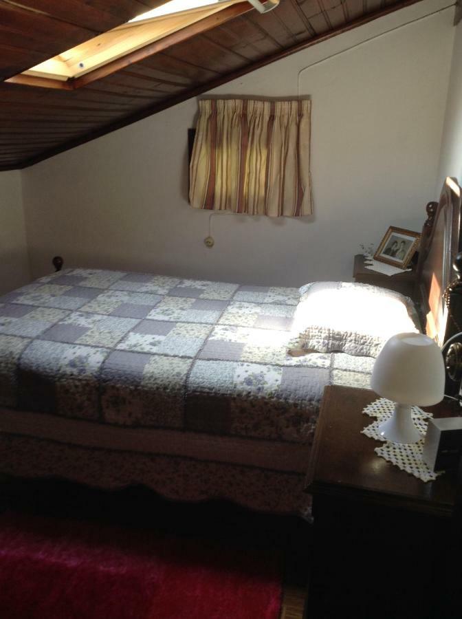 מלון ג'רס Casa Da Avo מראה חיצוני תמונה