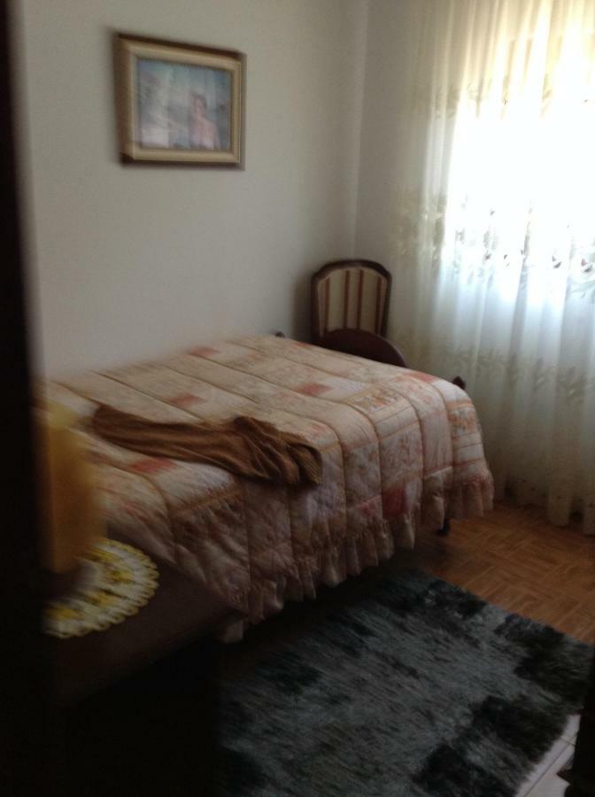 מלון ג'רס Casa Da Avo מראה חיצוני תמונה