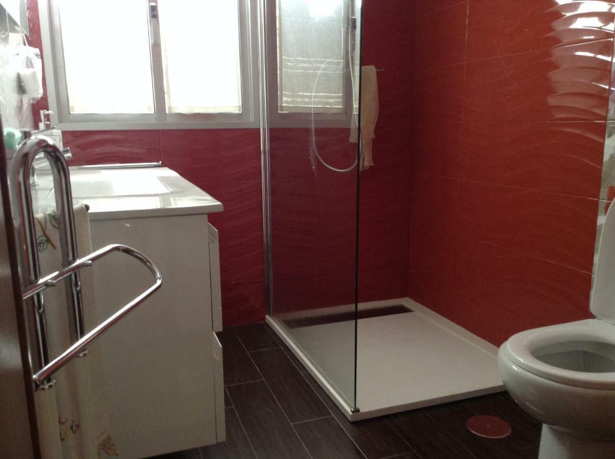 מלון ג'רס Casa Da Avo מראה חיצוני תמונה