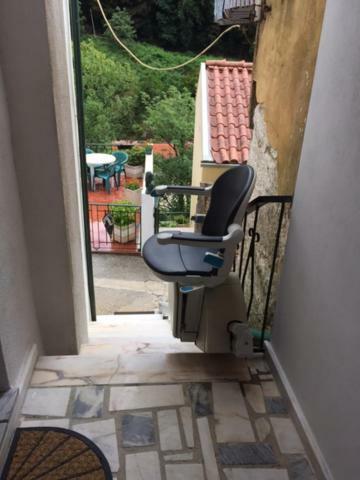 מלון ג'רס Casa Da Avo מראה חיצוני תמונה