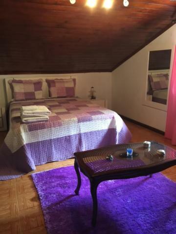 מלון ג'רס Casa Da Avo מראה חיצוני תמונה